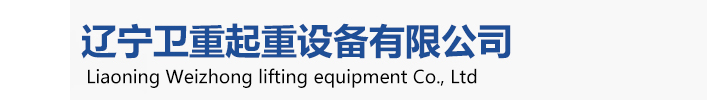 衛華起重機，衛華沈陽起重機、衛華沈陽分公司